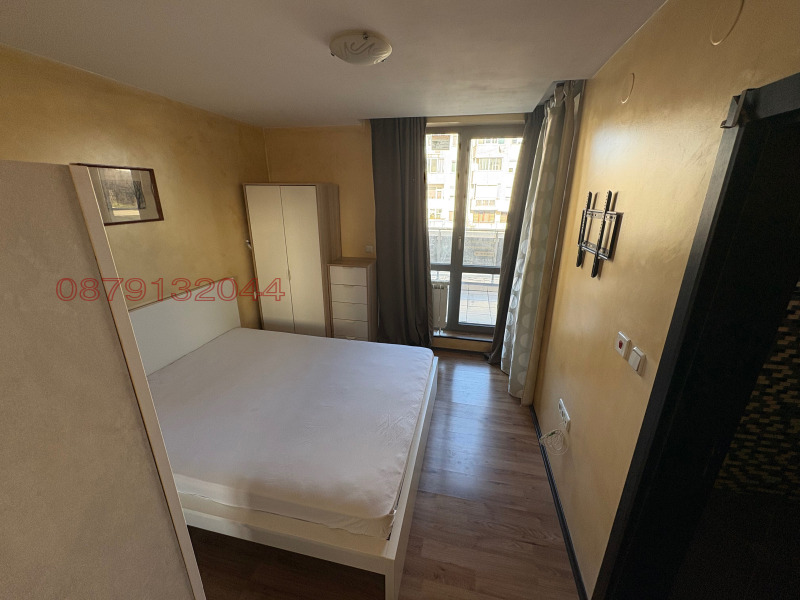 Дава под наем 2-СТАЕН, гр. София, Овча купел, снимка 7 - Апартаменти - 53403058