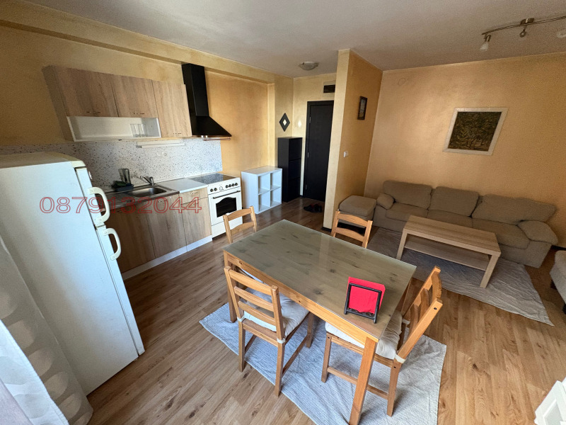 Дава под наем 2-СТАЕН, гр. София, Овча купел, снимка 4 - Апартаменти - 53403058