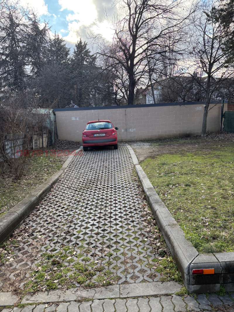 Дава под наем 2-СТАЕН, гр. София, Овча купел, снимка 15 - Апартаменти - 53403058