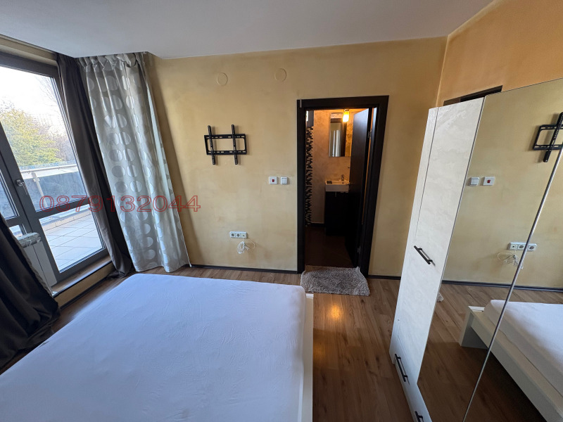 Дава под наем 2-СТАЕН, гр. София, Овча купел, снимка 8 - Апартаменти - 53403058