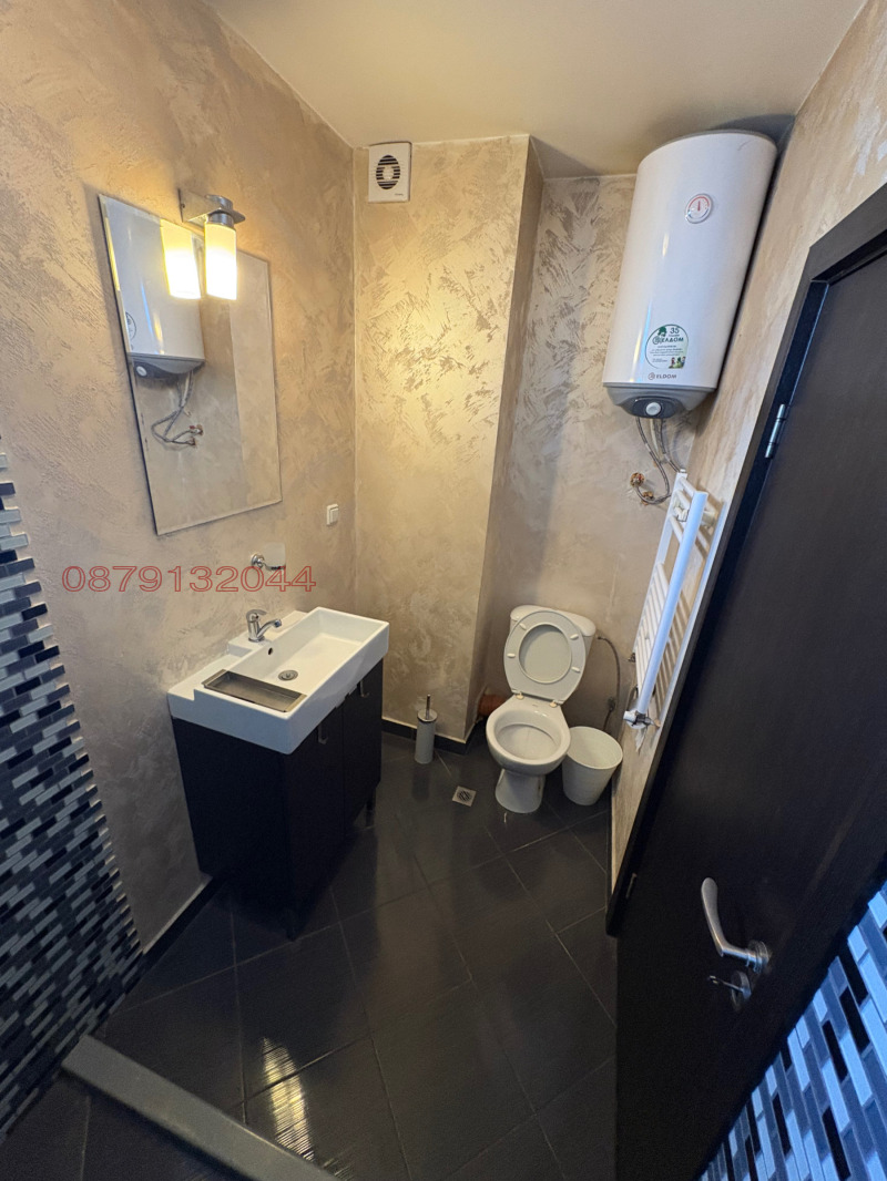 Дава под наем 2-СТАЕН, гр. София, Овча купел, снимка 10 - Апартаменти - 53403058