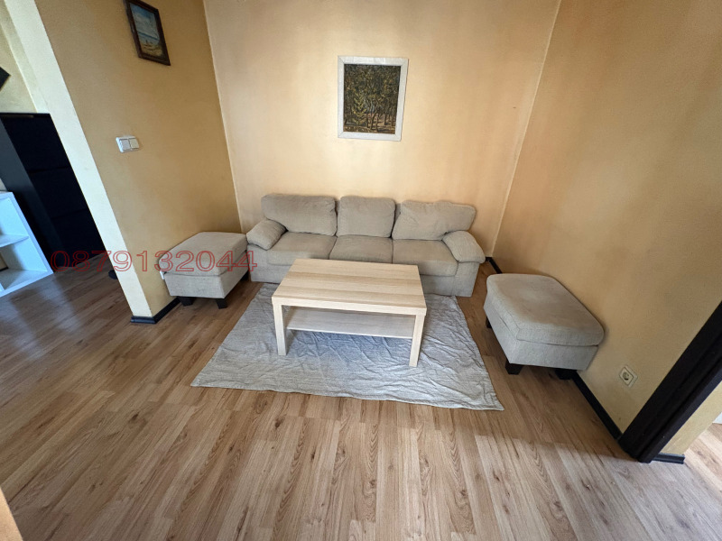 Дава под наем 2-СТАЕН, гр. София, Овча купел, снимка 2 - Апартаменти - 53403058