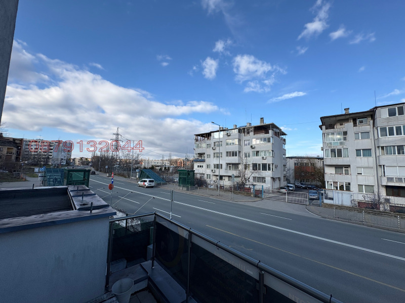 Дава под наем 2-СТАЕН, гр. София, Овча купел, снимка 13 - Апартаменти - 53403058