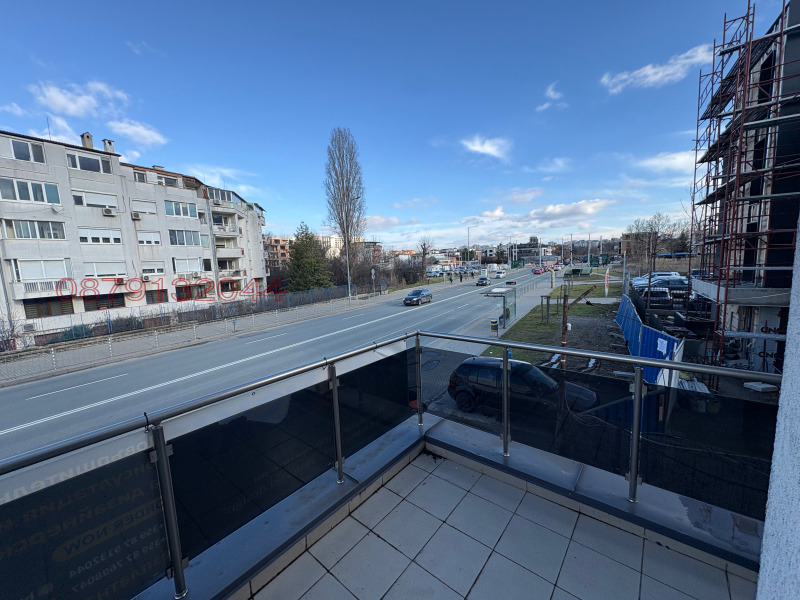 Дава под наем 2-СТАЕН, гр. София, Овча купел, снимка 12 - Апартаменти - 53403058