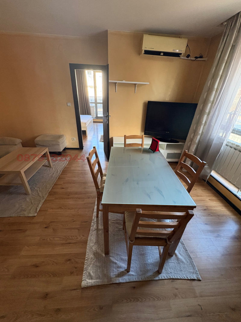 Дава под наем 2-СТАЕН, гр. София, Овча купел, снимка 3 - Апартаменти - 53403058