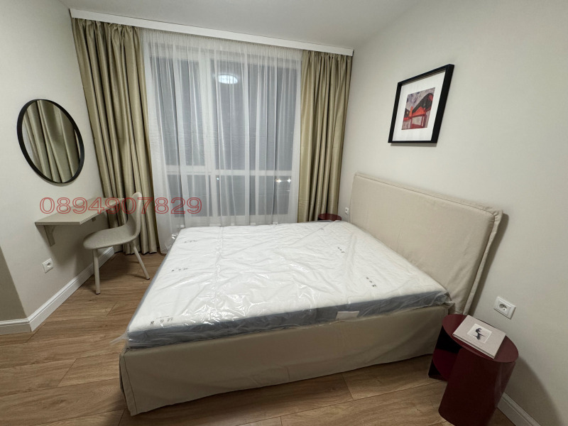 Дава под наем 2-СТАЕН, гр. София, Младост 1, снимка 6 - Апартаменти - 53496059