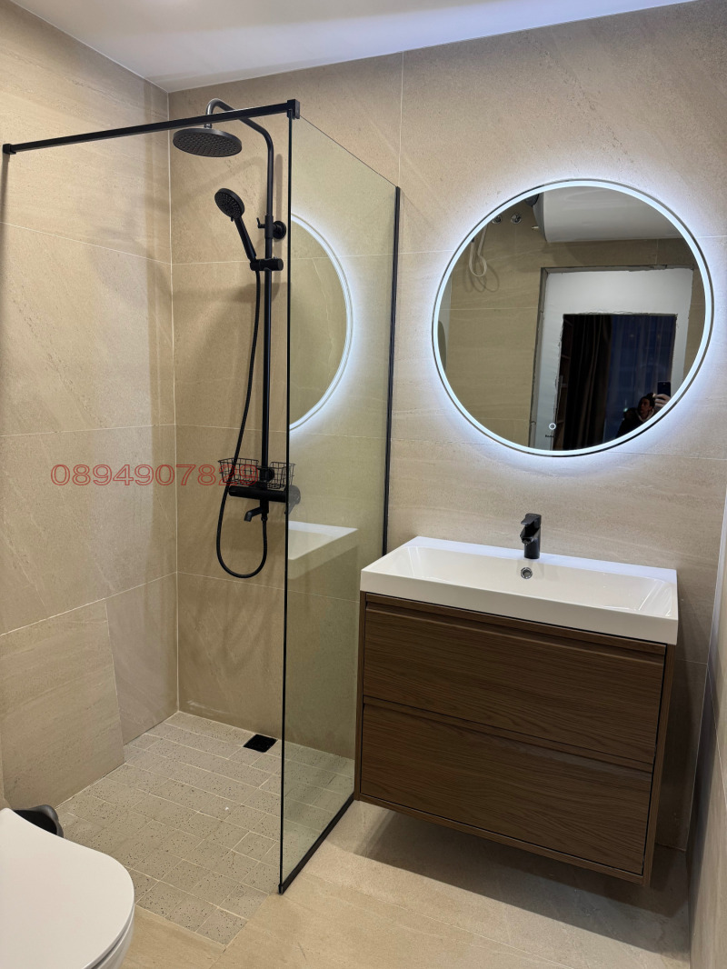 Дава под наем 2-СТАЕН, гр. София, Младост 1, снимка 8 - Апартаменти - 53496059