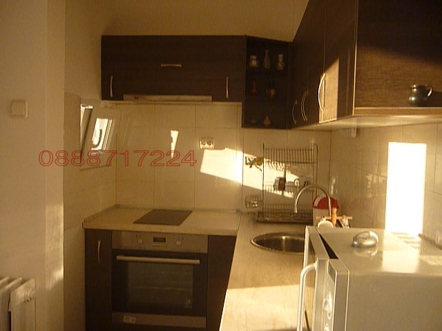 Дава под наем 2-СТАЕН, гр. София, Център, снимка 6 - Апартаменти - 53879600