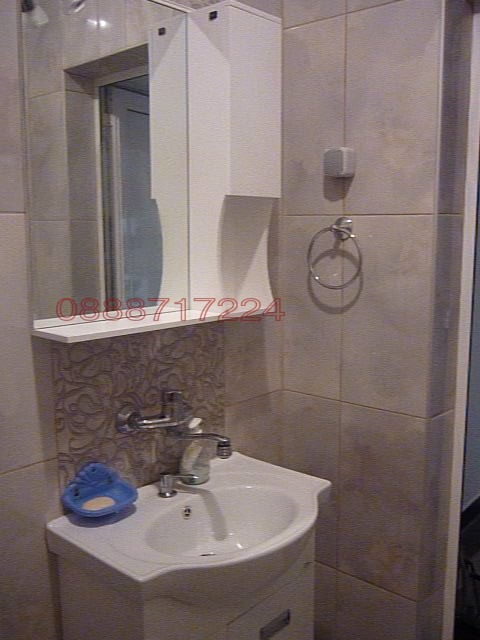 Дава под наем 2-СТАЕН, гр. София, Център, снимка 9 - Апартаменти - 53879600