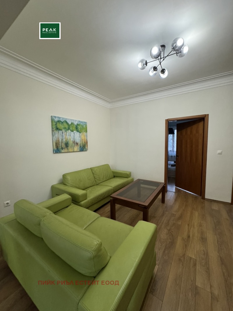 Под наем 3-СТАЕН, град София, Център • 980 € / 1916.71 лв. • 52202723 1