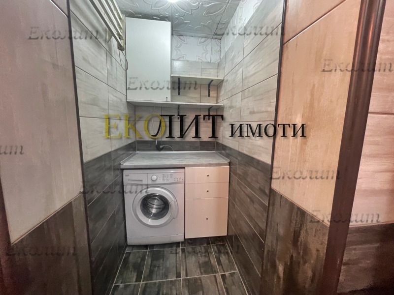 Дава под наем 3-СТАЕН, гр. София, Център, снимка 8 - Апартаменти - 53494507