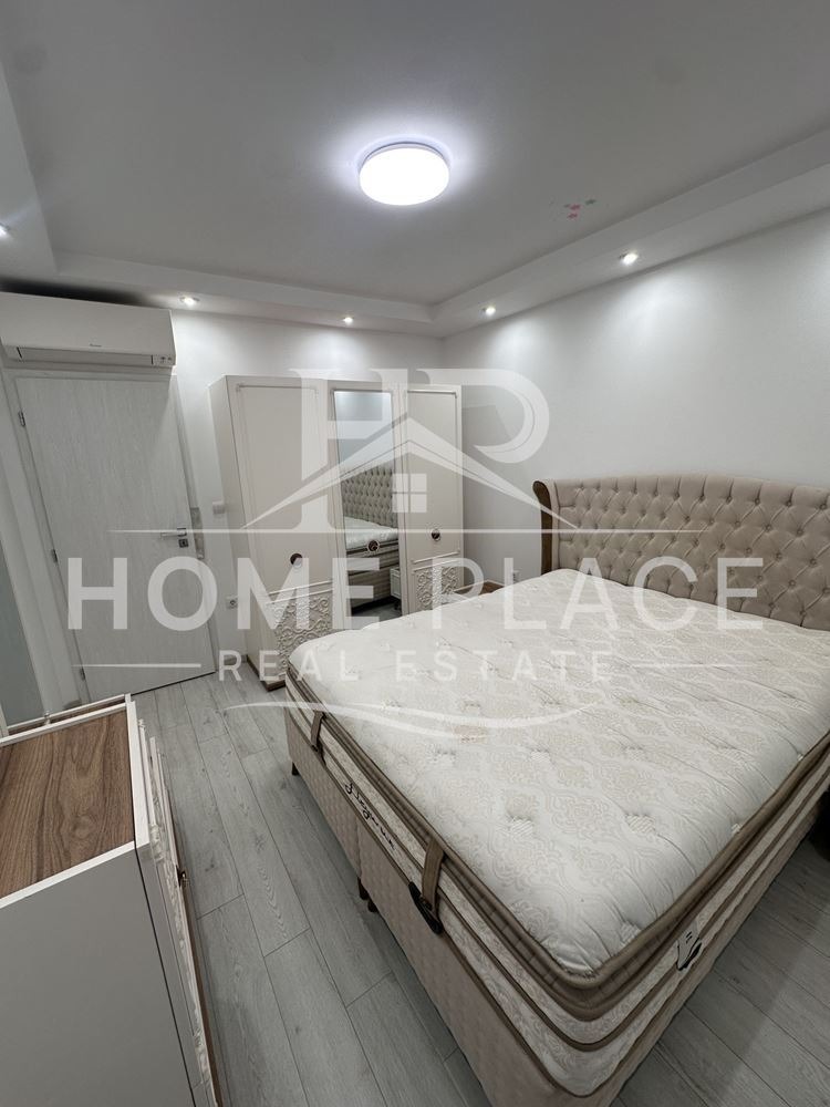 Дава под наем 3-СТАЕН, гр. Варна, Кайсиева градина, снимка 5 - Апартаменти - 55296880
