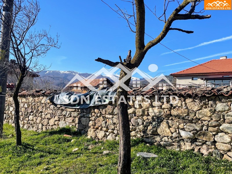 Til leje  Hus region Stara Zagora , Tazha , 80 kvm | 76264543 - billede [11]