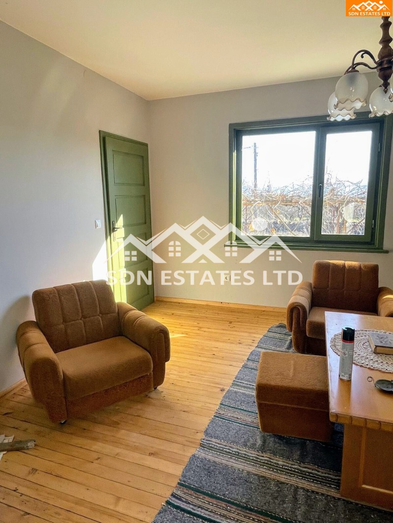 Til leje  Hus region Stara Zagora , Tazha , 80 kvm | 76264543 - billede [4]