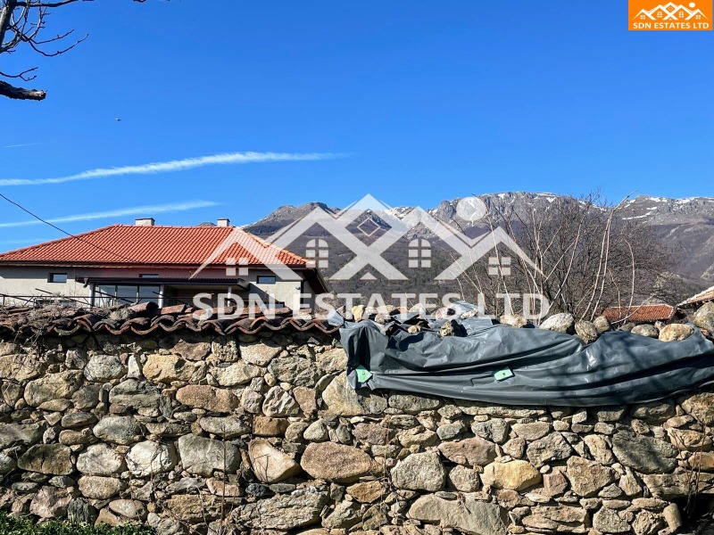 Til leje  Hus region Stara Zagora , Tazha , 80 kvm | 76264543 - billede [12]