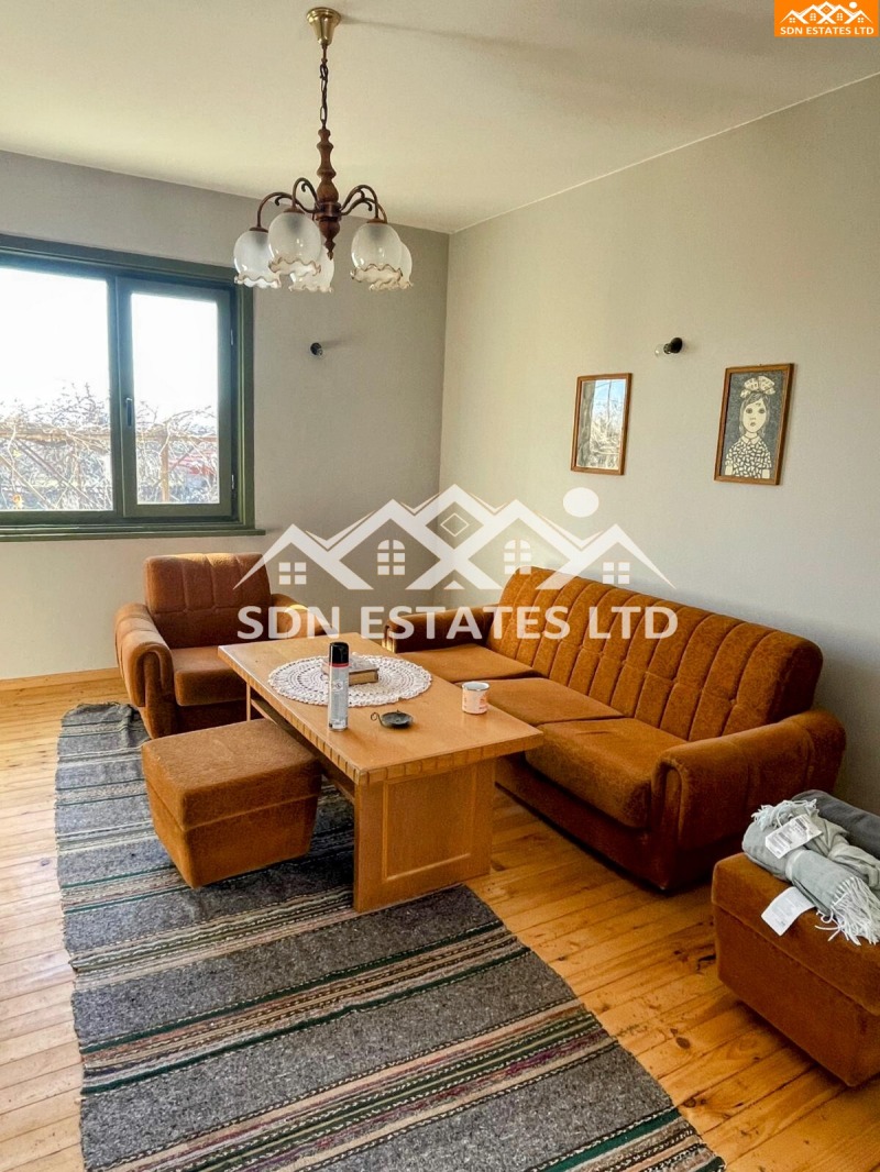 Til leje  Hus region Stara Zagora , Tazha , 80 kvm | 76264543 - billede [3]