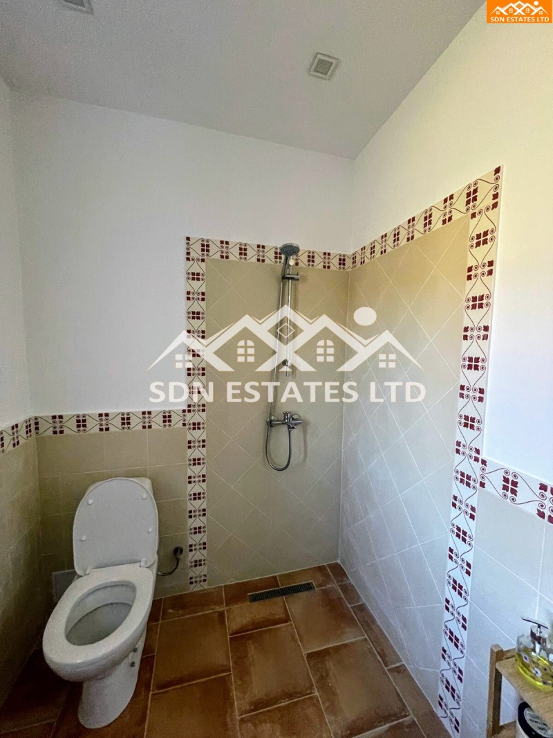 Til leje  Hus region Stara Zagora , Tazha , 80 kvm | 76264543 - billede [7]
