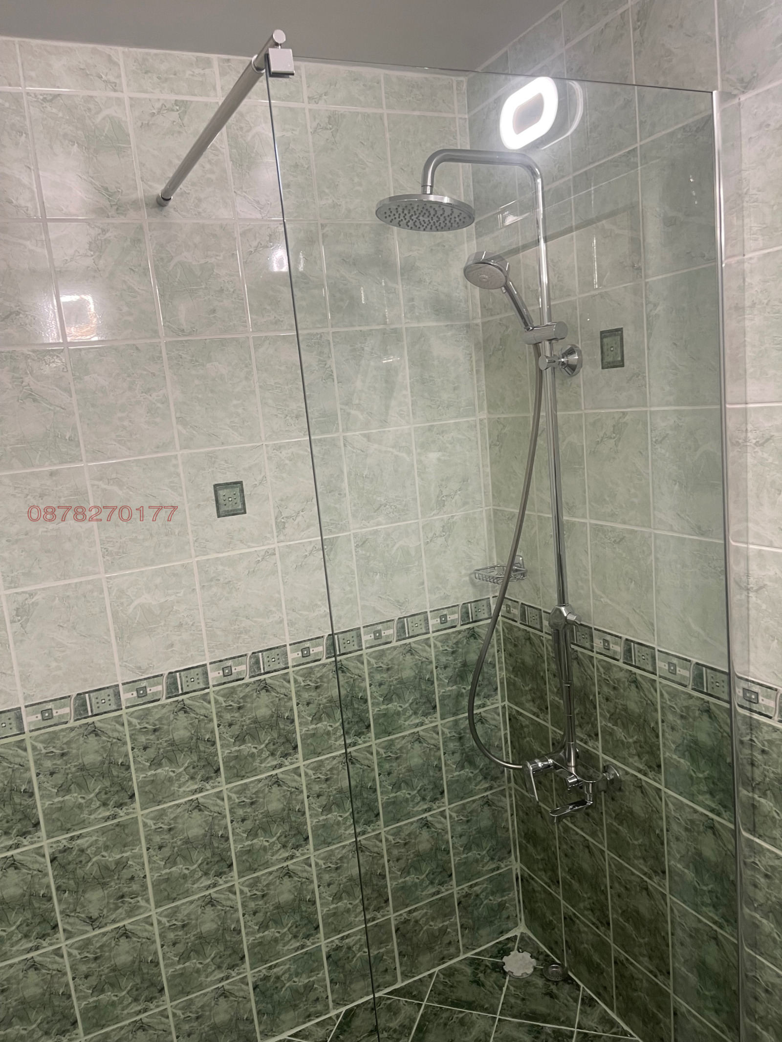 Дава под наем 2-СТАЕН, гр. София, Център, снимка 9 - Апартаменти - 55351884