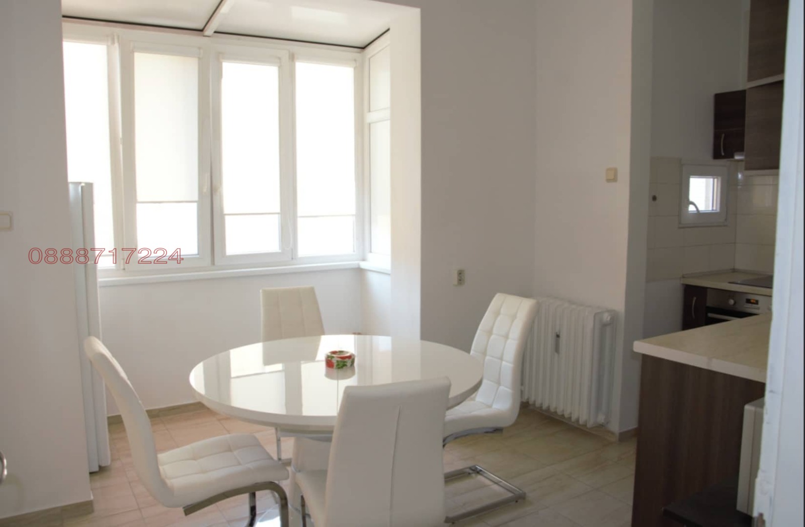 Дава под наем 2-СТАЕН, гр. София, Център, снимка 7 - Апартаменти - 53879600