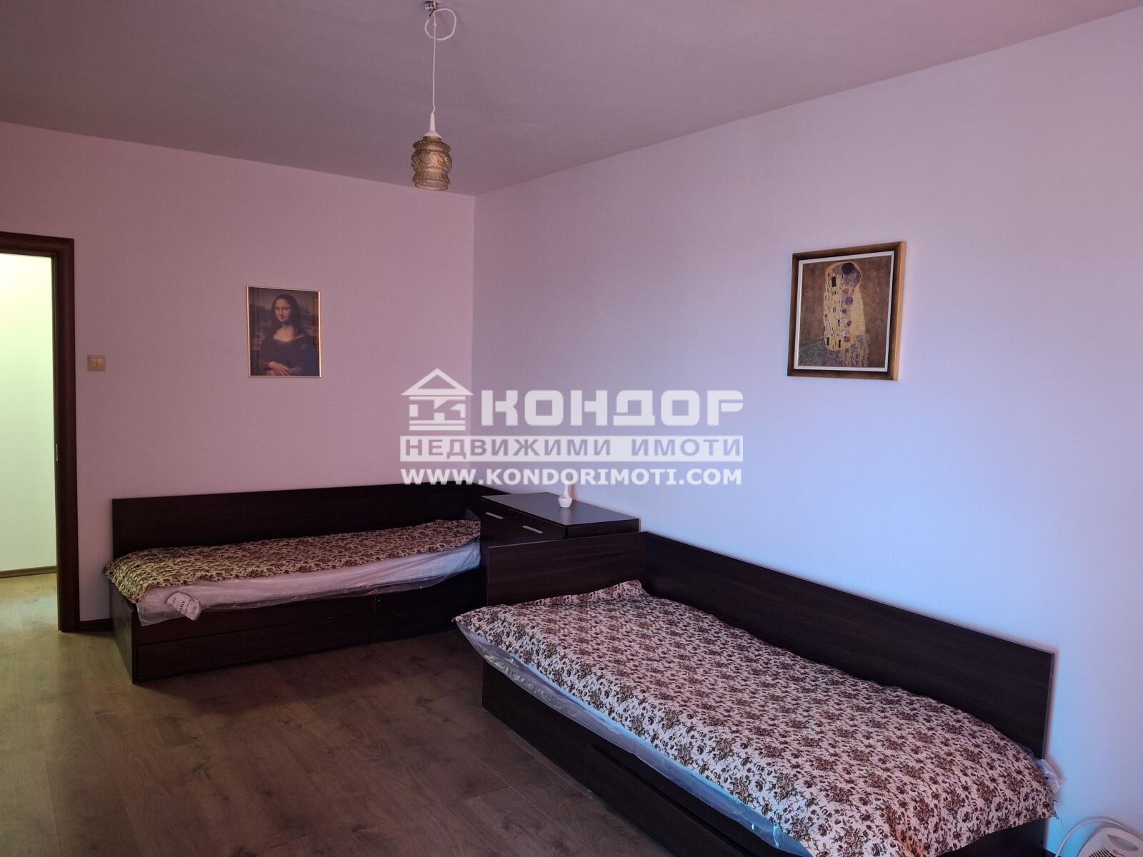 Дава под наем 2-СТАЕН, гр. Пловдив, Кършияка, снимка 5 - Апартаменти - 54614253