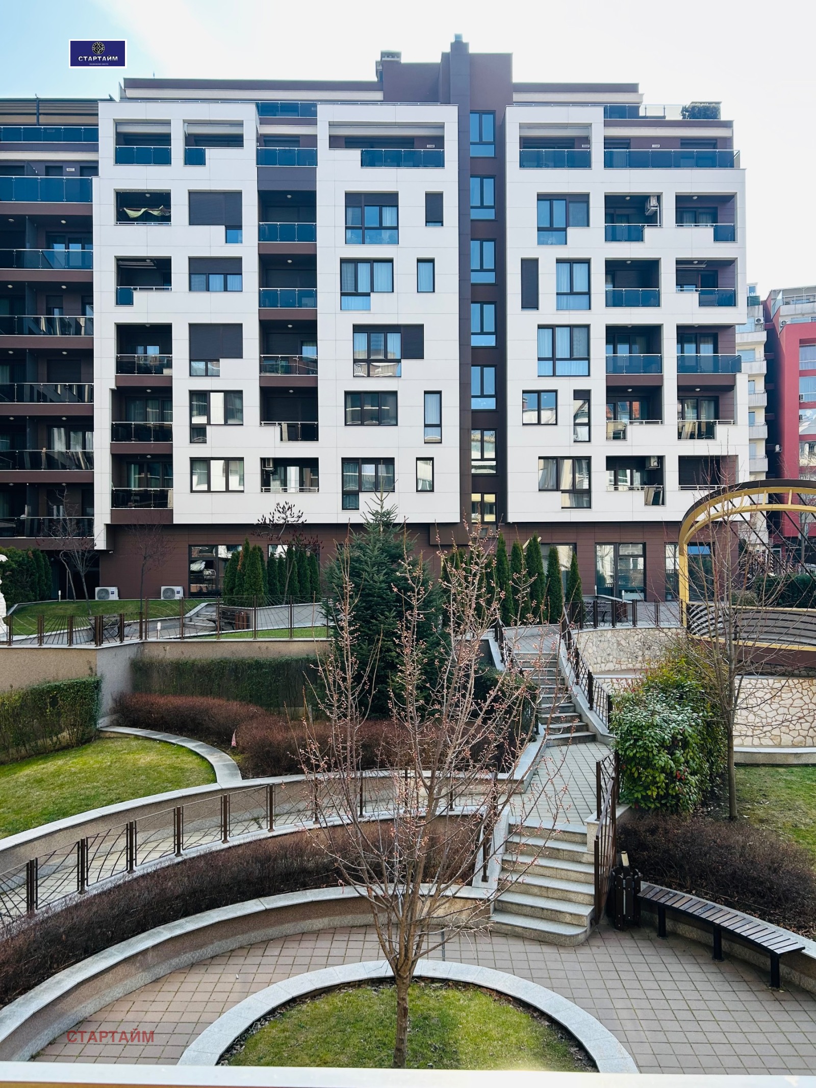 Дава под наем 3-СТАЕН, гр. София, Студентски град, снимка 10 - Апартаменти - 53911121