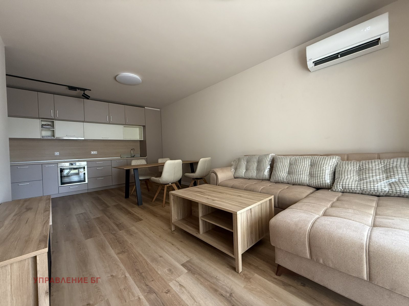 Дава под наем 3-СТАЕН, гр. София, Кръстова вада