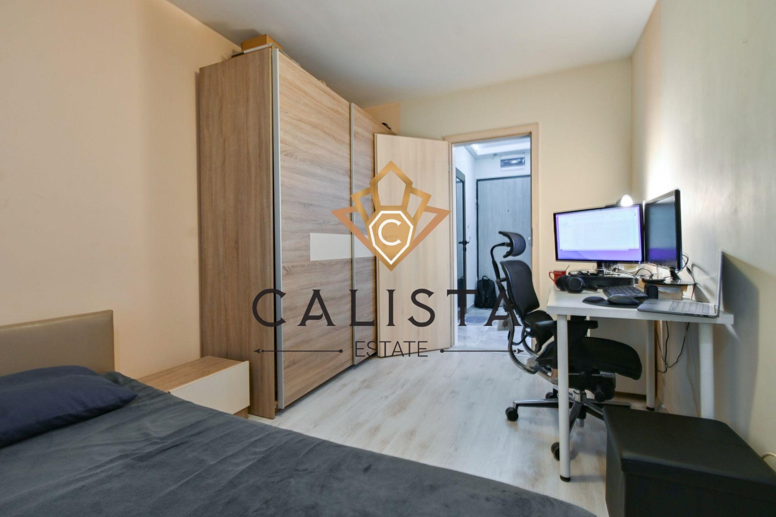 Дава под наем 3-СТАЕН, гр. София, Редута, снимка 7 - Апартаменти - 53981803