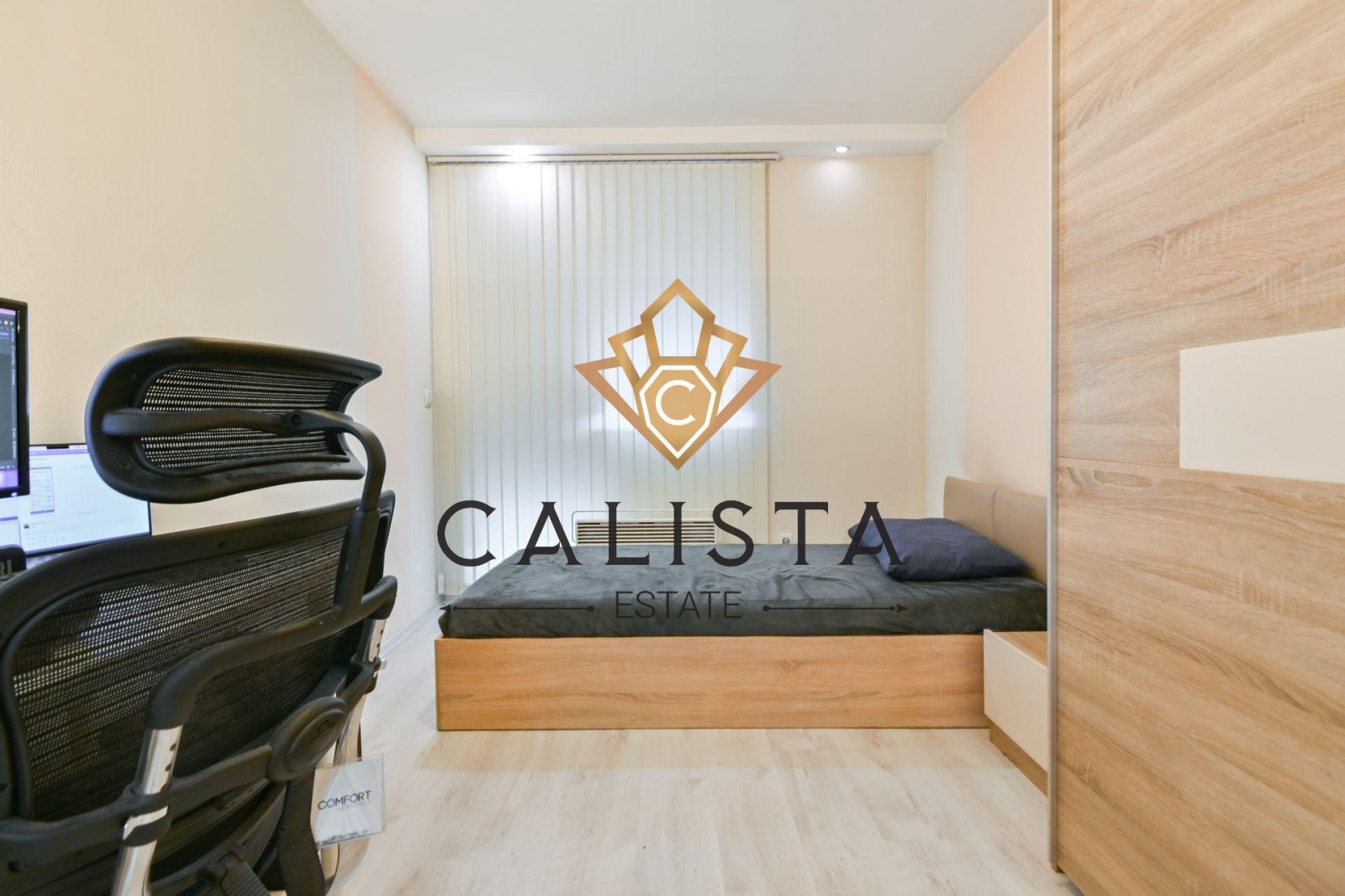 Дава под наем 3-СТАЕН, гр. София, Редута, снимка 7 - Апартаменти - 53981803