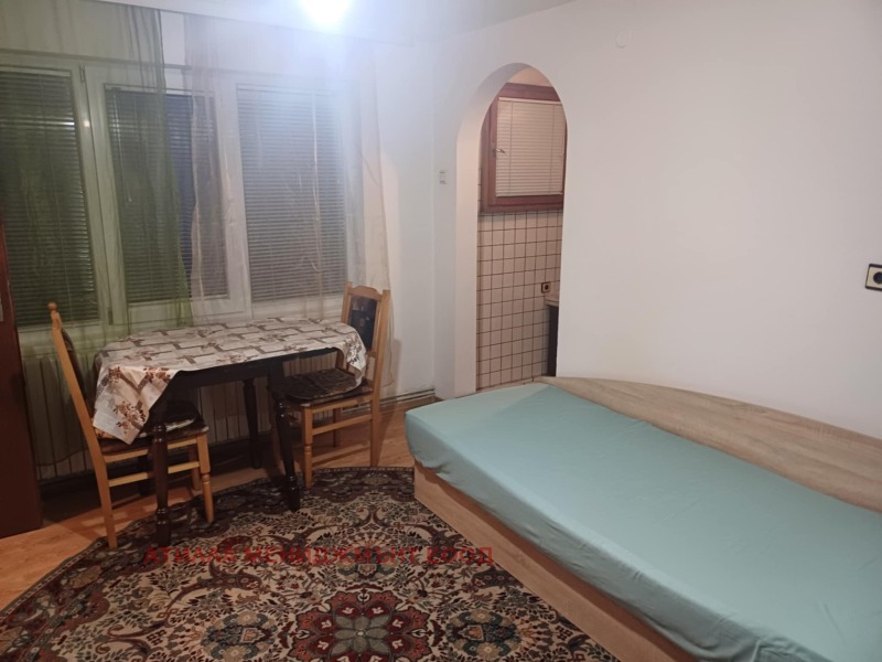 Te huur  Studio Plovdiv , Kjutsjuk Parizj , 36 m² | 13189422 - afbeelding [3]