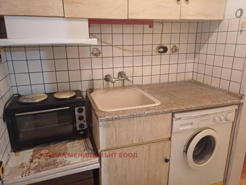 For Rent  Studio Plovdiv , Kyuchuk Parizh , 36 sq.m | 36788725 - image [4]