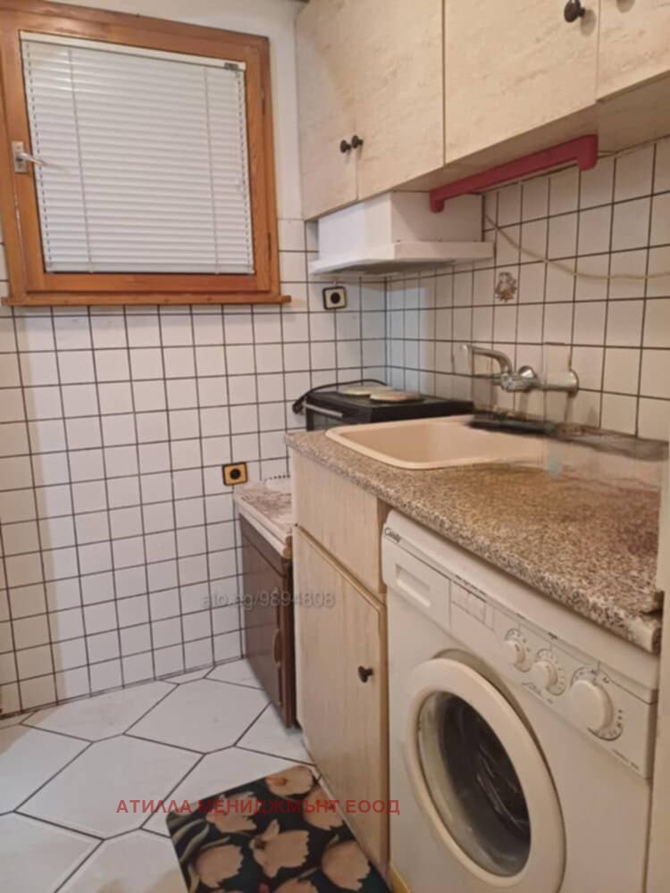 For Rent  Studio Plovdiv , Kyuchuk Parizh , 36 sq.m | 36788725 - image [5]