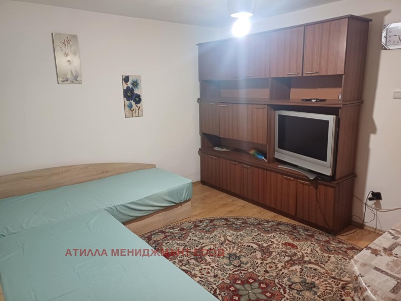 Te huur  Studio Plovdiv , Kjutsjuk Parizj , 36 m² | 13189422 - afbeelding [2]