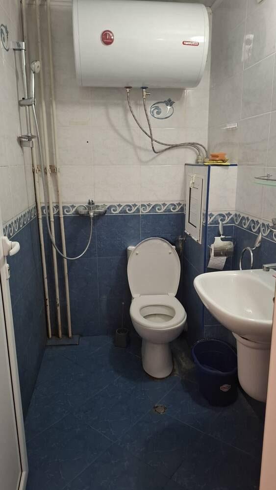 K pronájmu  Studio Burgas , Slavejkov , 45 m2 | 32641468 - obraz [4]
