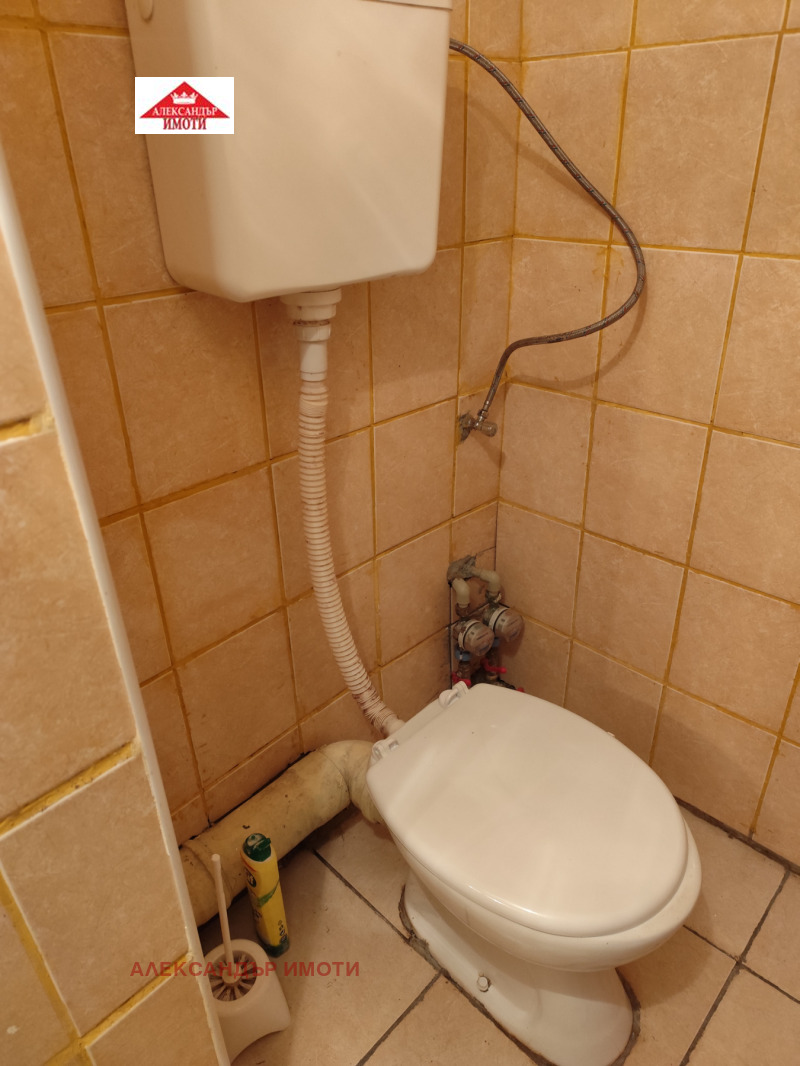 Дава под наем 1-СТАЕН, гр. София, Лозенец, снимка 13 - Апартаменти - 53381154