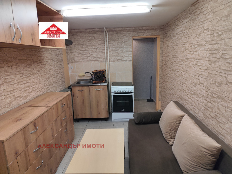 Дава под наем 1-СТАЕН, гр. София, Лозенец, снимка 5 - Апартаменти - 53381154