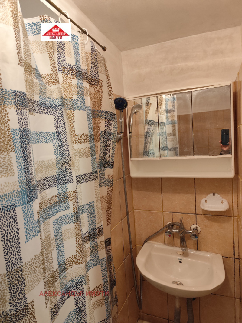 Дава под наем 1-СТАЕН, гр. София, Лозенец, снимка 10 - Апартаменти - 53381154