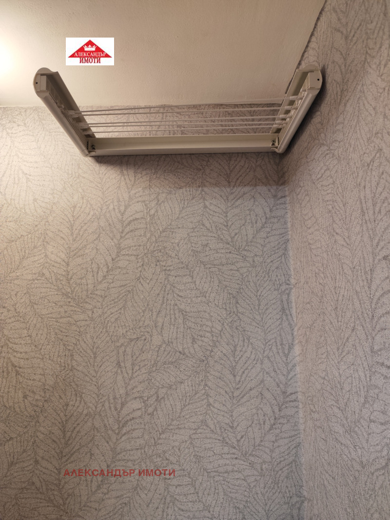 Дава под наем 1-СТАЕН, гр. София, Лозенец, снимка 12 - Апартаменти - 53381154