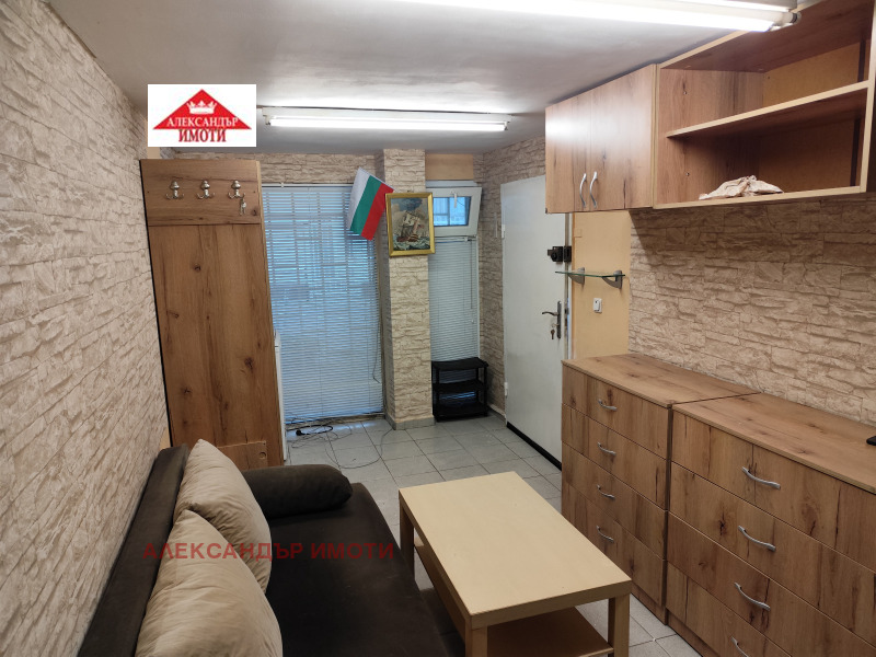 Дава под наем 1-СТАЕН, гр. София, Лозенец