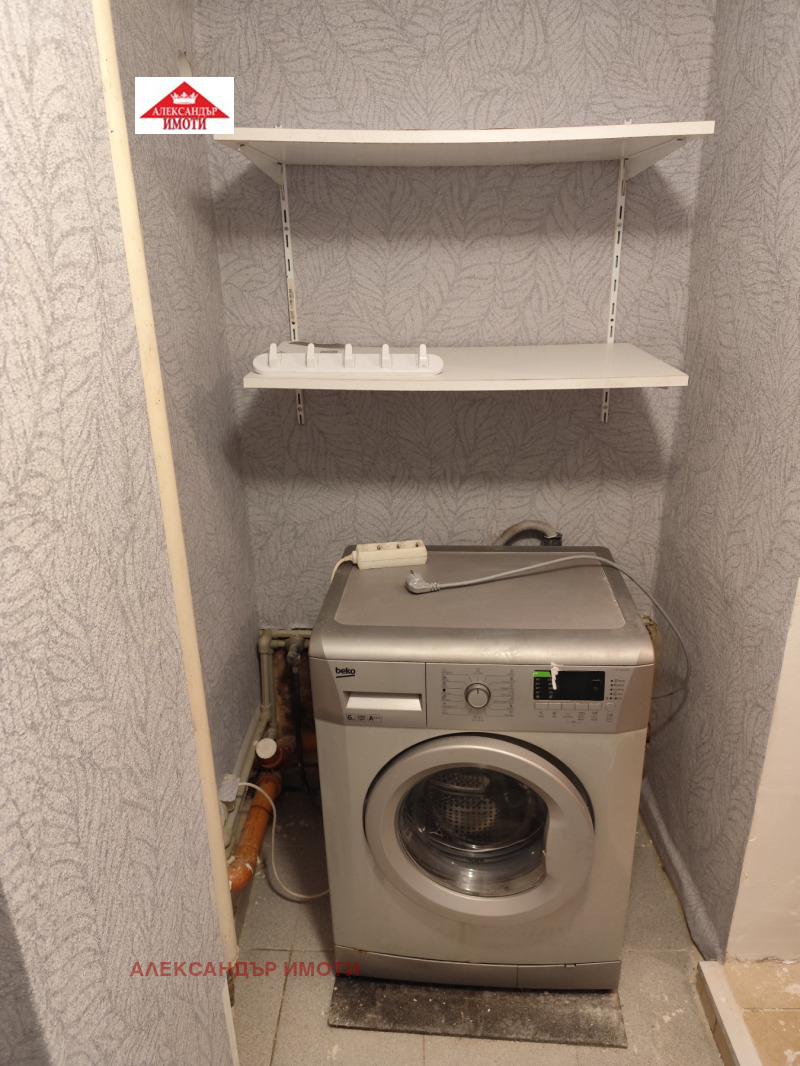 Дава под наем 1-СТАЕН, гр. София, Лозенец, снимка 8 - Апартаменти - 53381154