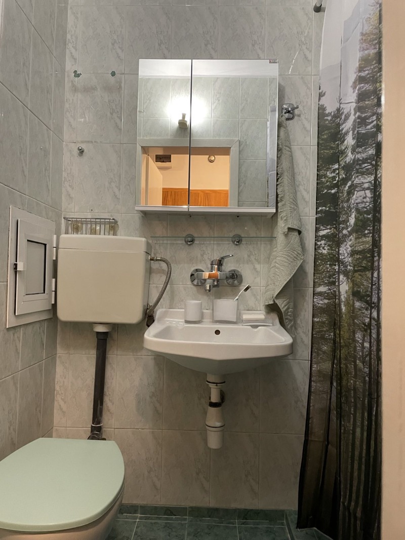 Дава под наем 2-СТАЕН, гр. София, Лозенец, снимка 6 - Апартаменти - 53252569