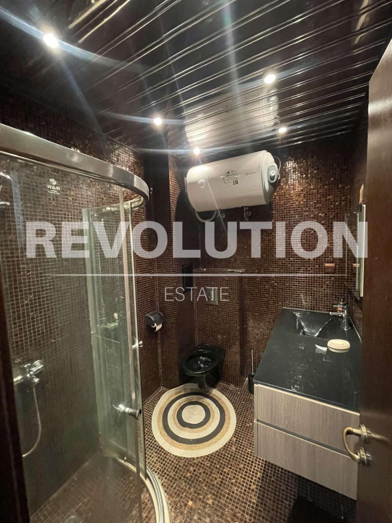 De inchiriat  1 dormitor Varna , Liatno cino Traciia , 70 mp | 42282505 - imagine [7]