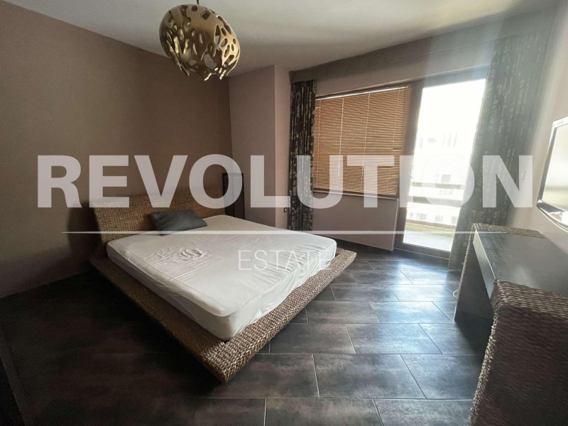 De inchiriat  1 dormitor Varna , Liatno cino Traciia , 70 mp | 42282505 - imagine [6]
