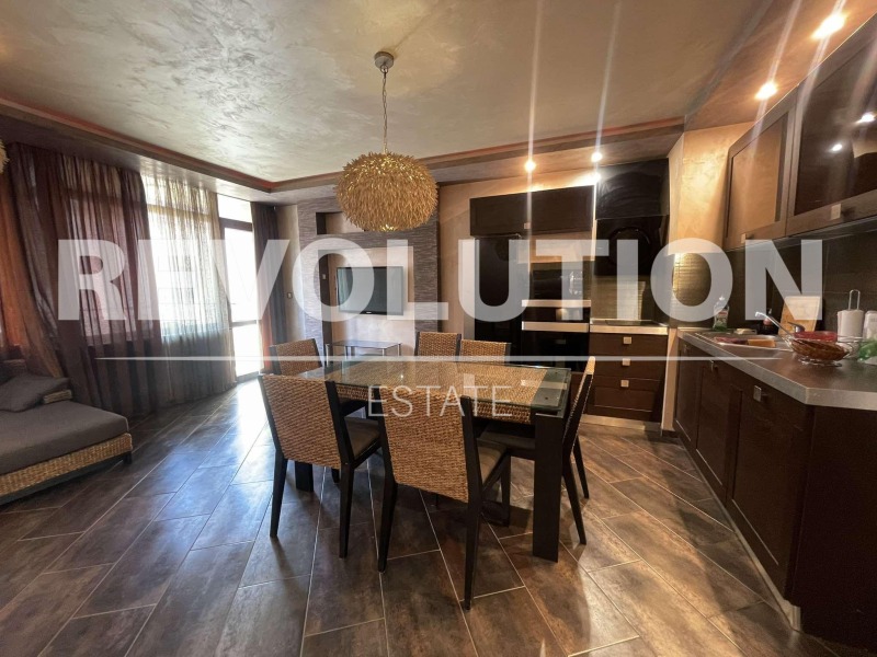 De inchiriat  1 dormitor Varna , Liatno cino Traciia , 70 mp | 42282505 - imagine [2]