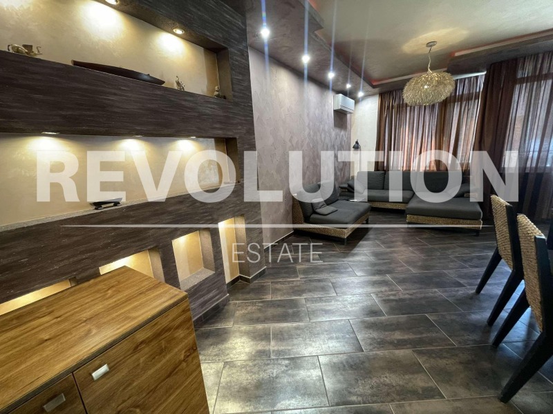 De inchiriat  1 dormitor Varna , Liatno cino Traciia , 70 mp | 42282505 - imagine [4]