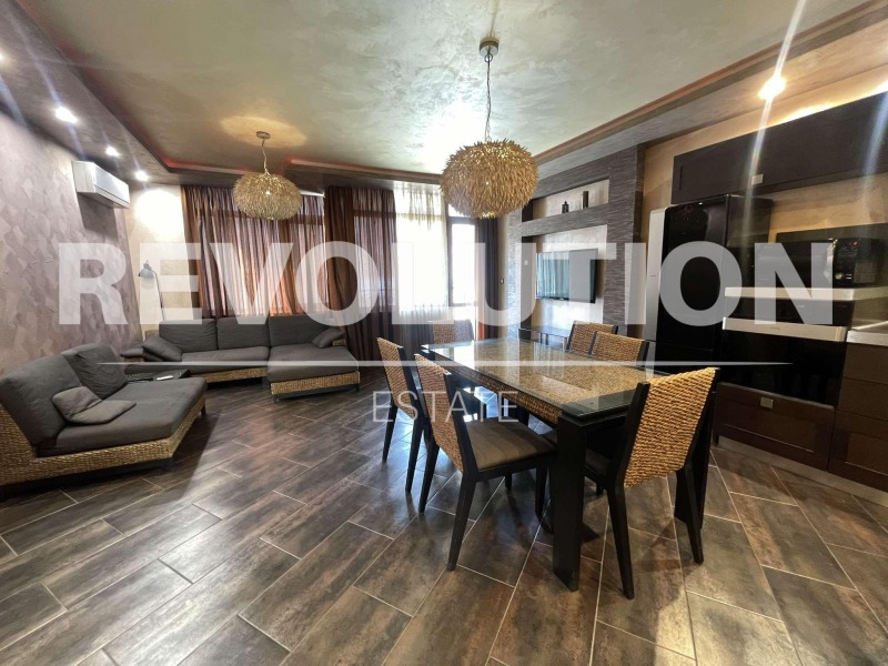 De inchiriat  1 dormitor Varna , Liatno cino Traciia , 70 mp | 42282505