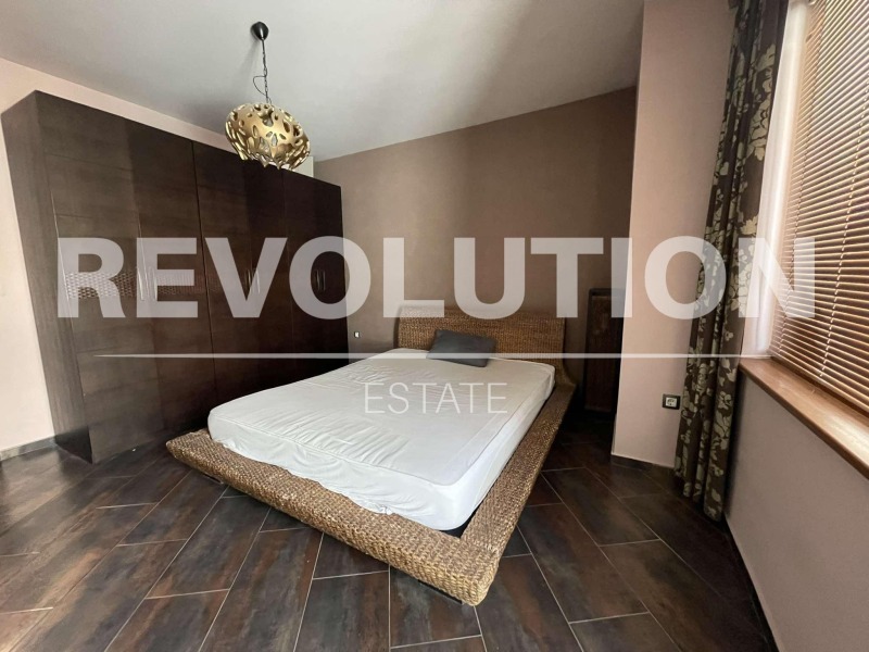 De inchiriat  1 dormitor Varna , Liatno cino Traciia , 70 mp | 42282505 - imagine [5]