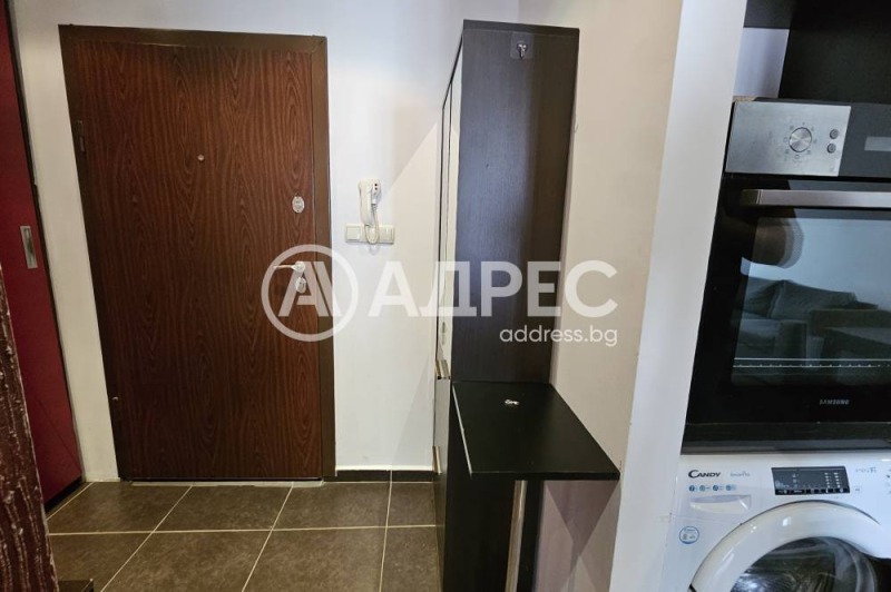 Kiralık  1 yatak odası Sofia , Manastirski livadi , 75 metrekare | 86152785 - görüntü [12]