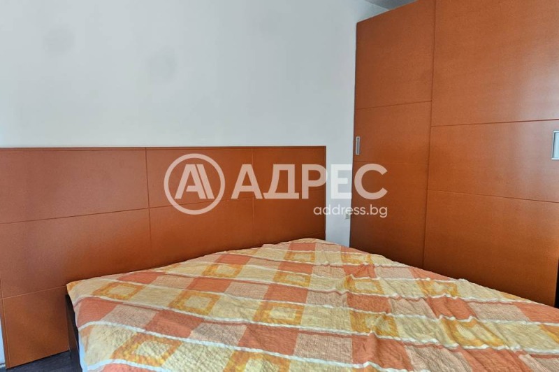 Kiralık  1 yatak odası Sofia , Manastirski livadi , 75 metrekare | 86152785 - görüntü [8]