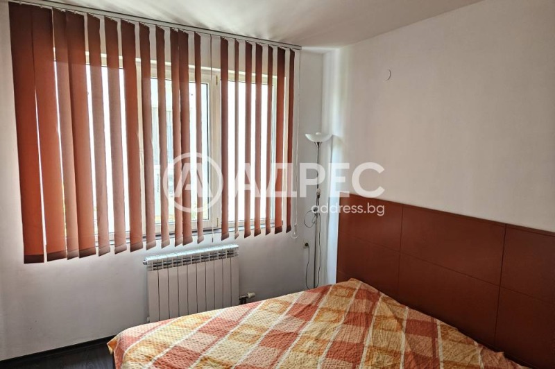 Kiralık  1 yatak odası Sofia , Manastirski livadi , 75 metrekare | 86152785 - görüntü [9]