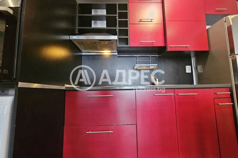 Kiralık  1 yatak odası Sofia , Manastirski livadi , 75 metrekare | 86152785 - görüntü [5]
